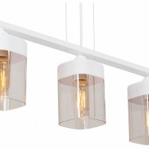 Подвесной светильник Vitaluce V3996 V3996-0/3S