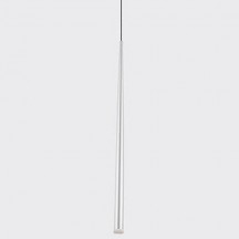 Подвесной светодиодный светильник Italline IT03-1428 white