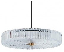 Подвесной светильник Arti Lampadari Viro Viro L 1.5.28 G