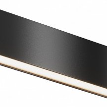 Трековый светильник Basis TR151-1-12W4K-B