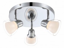 Потолочный светильник Globo Nashville 56182-3