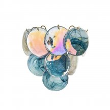 Настенный светильник Loft IT Lolly 10492W Blue