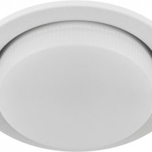 Точечный светильник ЭРА KL70 SWH