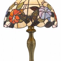 Интерьерная настольная лампа Velante 816-804-01