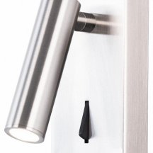 Настенный светильник в спальню Citilux  cL704352