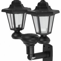 Наземный фонарь ЭРА ERASV01-01