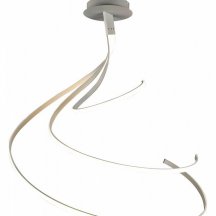 Потолочная люстра для коридора mantra  6007