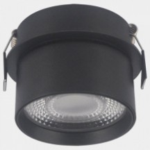 Точечный светильник Lumker RINK R-SRC-BL-WW-DIM