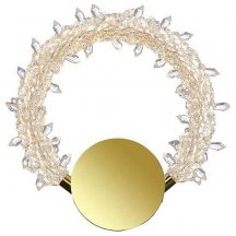 Настенный светильник Alfa Light F1024-42