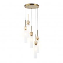 Подвесной светильник Ambrella light High Light LH53259