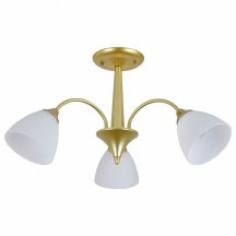 Потолочная люстра Escada Ilex ES0000032