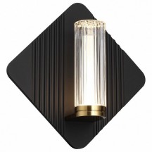 Бра Indigo 14032 14032/B/1W Black