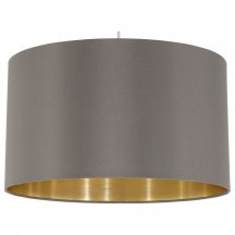 Подвесной светильник Eglo Maserlo 31603 Подвесной светильник Eglo Maserlo 31603