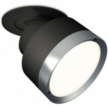 Точечный светильник Ambrella light Techno Spot XM8102504