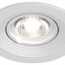 Встраиваемый светильник Denkirs DK3029-WH