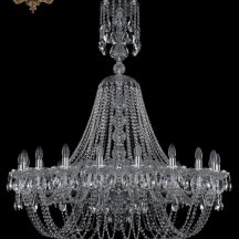 Люстра для натяжного потолка ArtClassic 11.11 11.11.20.400.XL-132.Cr.Sp