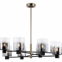 Подвесная люстра Ambrella Light High Light Modern LH57043