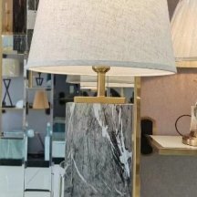 Интерьерная настольная лампа Alfa Light F2324-23