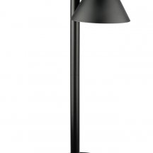 Наземный светильник Oasis Light BRISBANE LED W2924-700 Bl