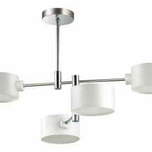 Потолочная люстра Lumion Ashley 3742/4C из Италии