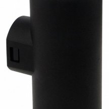 Светильник на штанге Arte Lamp Alcyone A6109AL-2BK