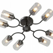 Потолочная люстра Vitaluce V2822-1/8PL