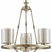 Люстра для гостиной Lumion Riverly 6524/4