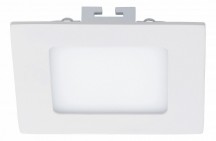 Встраиваемый светильник Eglo Fueva 1 94053