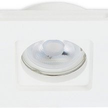 Точечный светильник Donolux Elementare DL271SQ1W