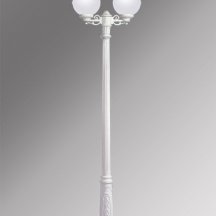 Наземный светильник Globe 300 G30.157.S20.WYE27