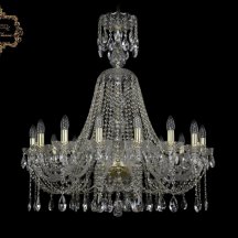 Элитная люстра ArtClassic 11.12 11.12.16.300.XL-94.Gd.Sp