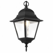 Уличный подвесной светильник Maytoni Abbey Road O003PL-01B