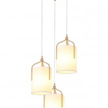 Подвесной светильник Inari V11857-3P