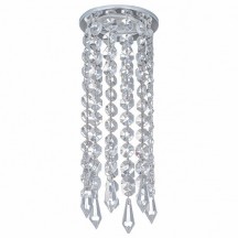 Встраиваемый светильник Dio DArte Elite Osimo GU10.5.14.8.107 N