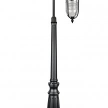 Наземный фонарь Oasis Light TITAN 84711 18 Bl