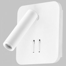 Светодиодный спот IMEX Spy Led IL.0005.2101 WH