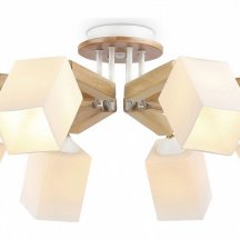 Потолочная люстра Ambrella light TRADITIONAL TR9522