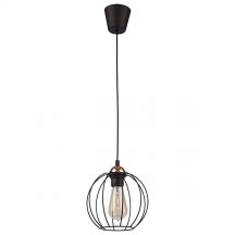 Подвесной светильник TK Lighting 1644 Galaxy 1