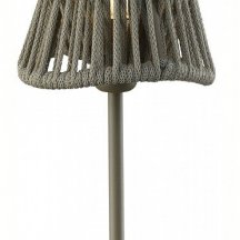 Декоративная настольная лампа Mantra Polinesia 7134