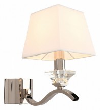 Настенный светильник с выключателем Aployt Emilia APL.723.01.01