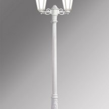 Наземный фонарь Rut E26.157.S20.WYE27