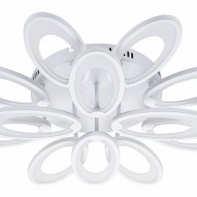 Элитная потолочная люстра Escada Ecla 10242/12LED