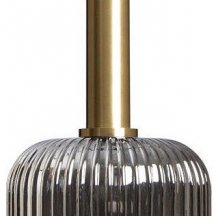 Подвесной светильник Loft IT 2070-B+BR в стиле Лофт