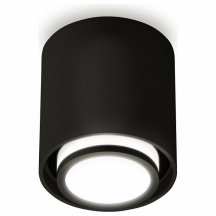 Точечный светильник Ambrella light Techno Spot XS7723015