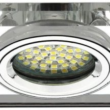 Точечные светильники Kanlux MORTA CT-DSL50-SR 18512