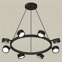 Подвесной светильник Ambrella light TRADITIONAL XB9198150