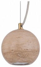 Подвесной светильник Favourite Limestone 4652-1P