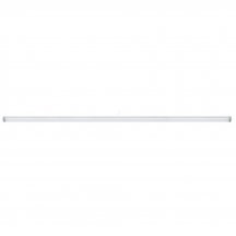 Потолочный светодиодный светильник (UL-00000453) Volpe ULO-Q141 AL120-36W/NW Silver