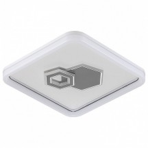 Потолочный светильник Escada Zodiac 10219/SG LED