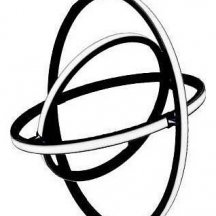 Подвесной светодиодный светильник Eglo Retornio 39892